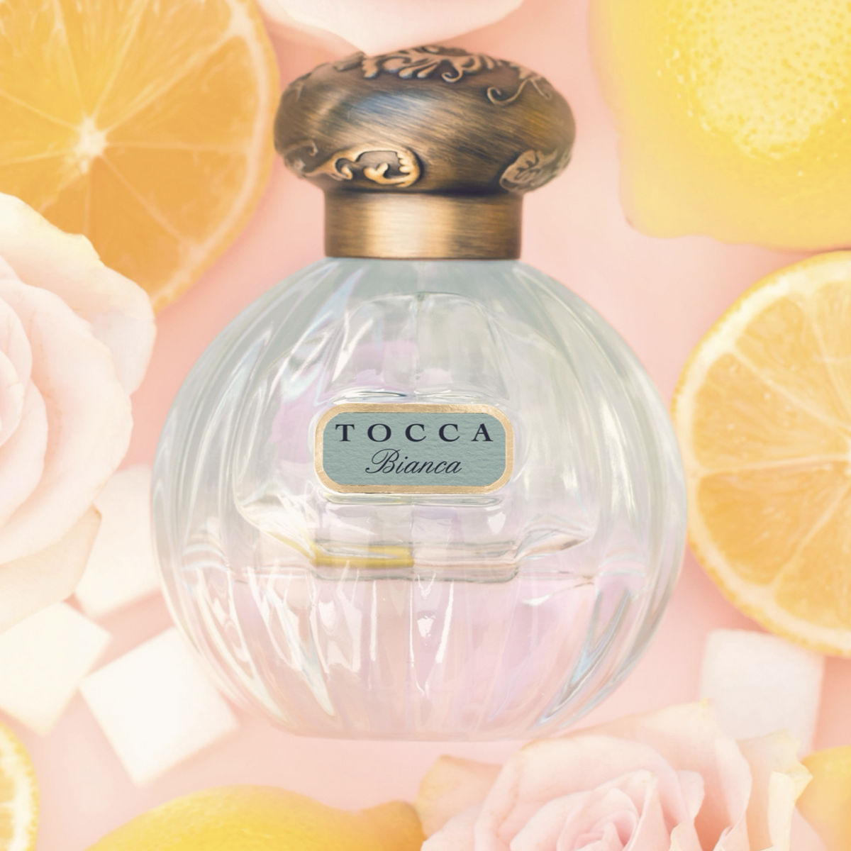 Tocca bianca discount perfume