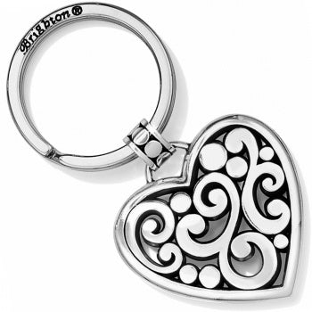 Brighton Love Affair Key Fob good NWT $36