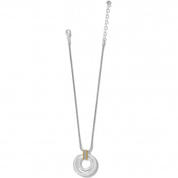 MERIDIAN TEMPO NECKLACE