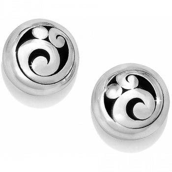 CONTEMPO POST EARRINGS