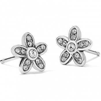 BARONESS FIORI MINI POST EARRINGS