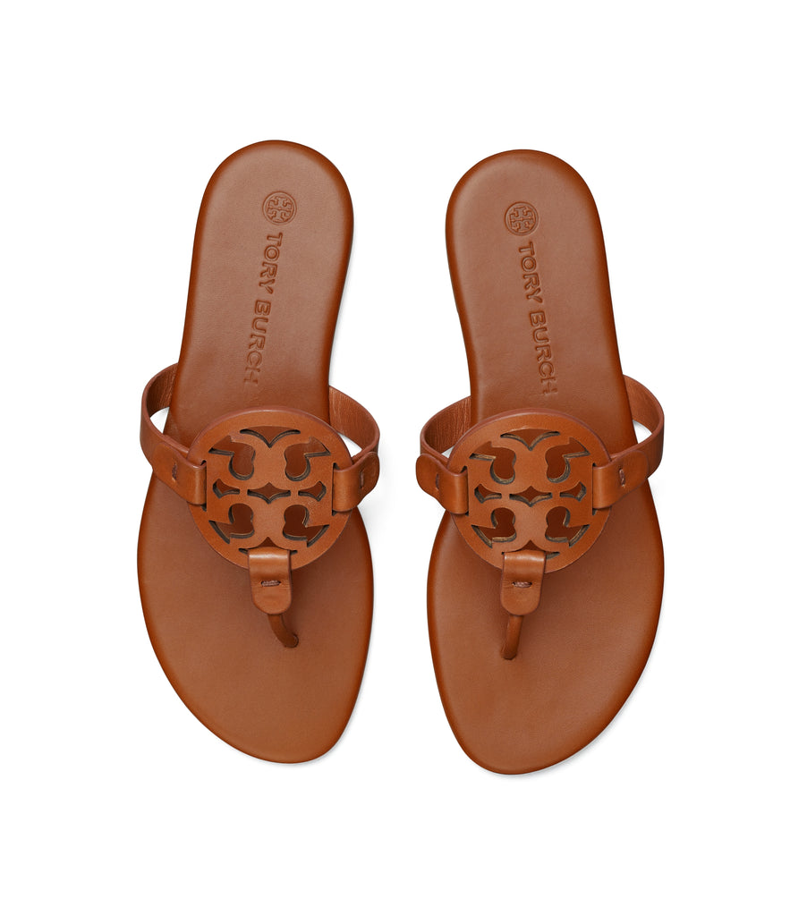 Tory Burch Women's Miller Soft Sandals