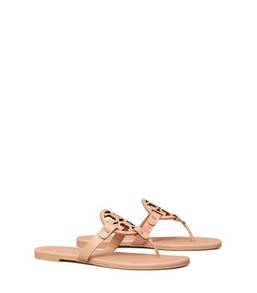 MILLER SOFT SANDAL - LIGHT MAKEUP